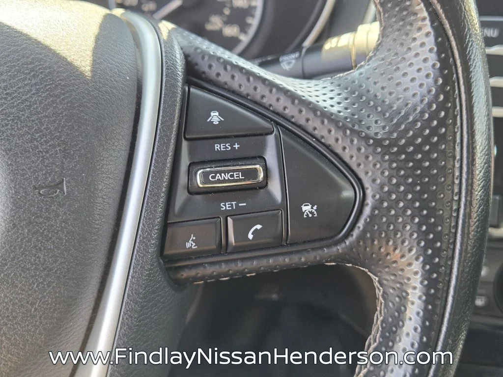 Certified Used 2021 Silver Nissan SV image 22