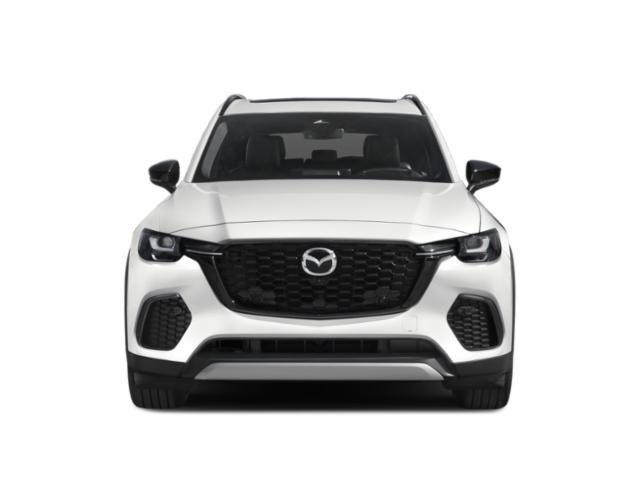New 2026 Rhodium White Premium Mazda 3.3 Turbo Premium Plus AWD image 7