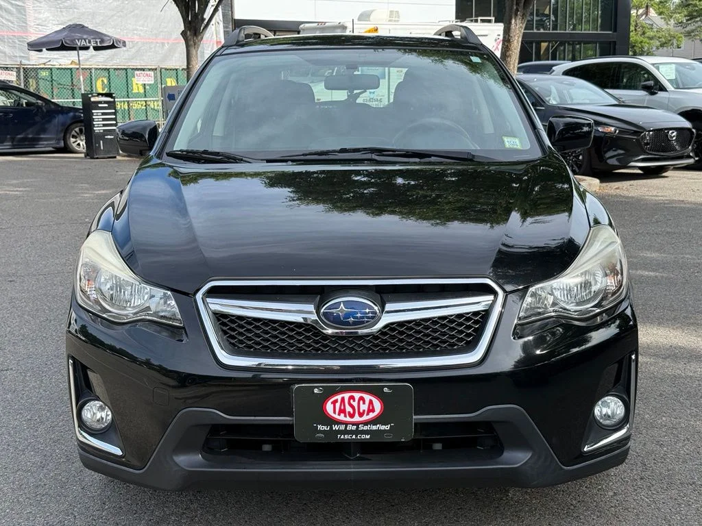 Used 2016 Crystal Black Silica Subaru 2.0i Premium image 3