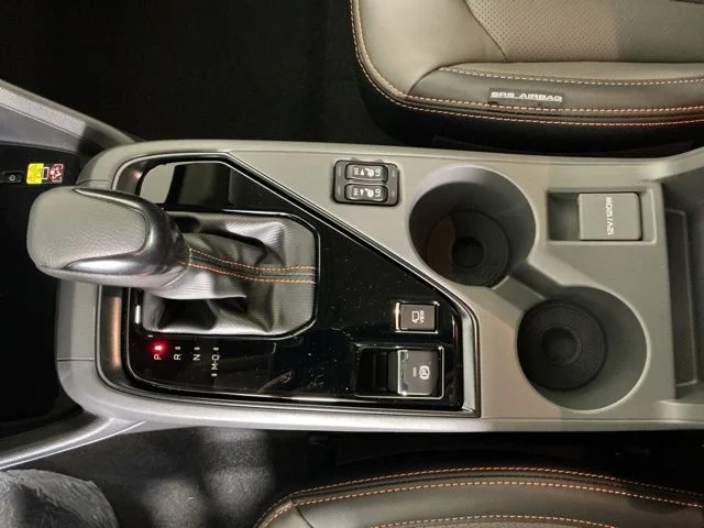 New 2026 Beige Subaru Limited image 15
