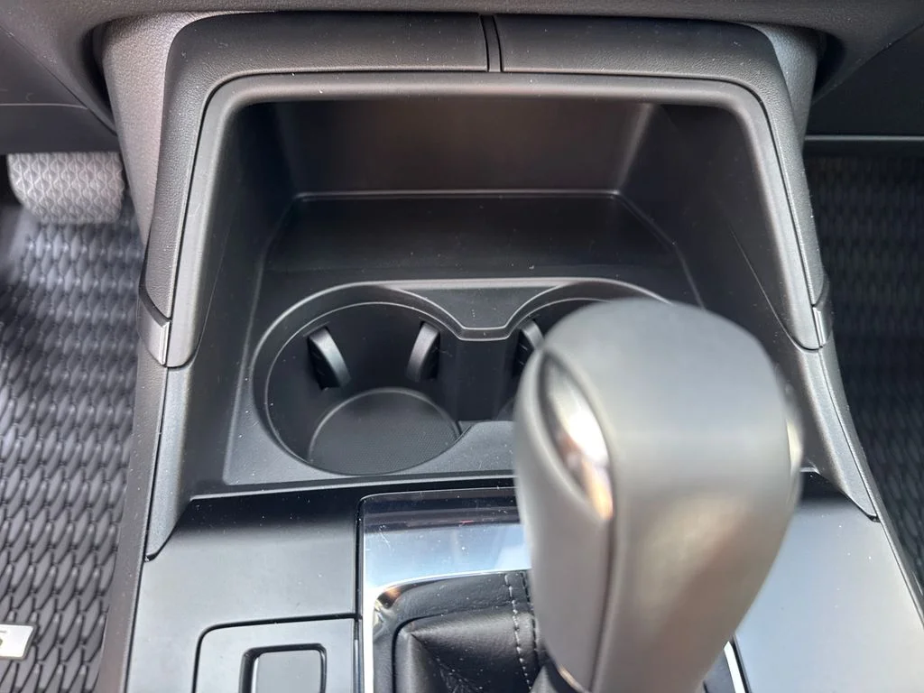 New 2026 Navy Blue Mazda 2.5 S Premium Plus image 26