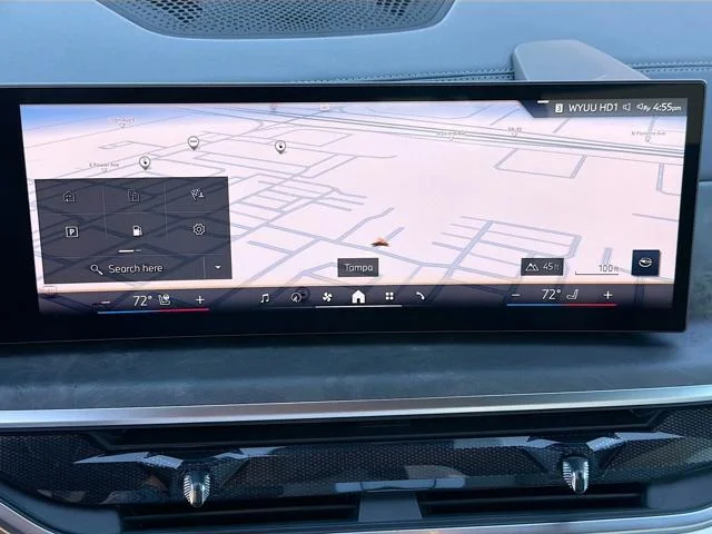 New 2026 Alpine White BMW xDrive50e image 33
