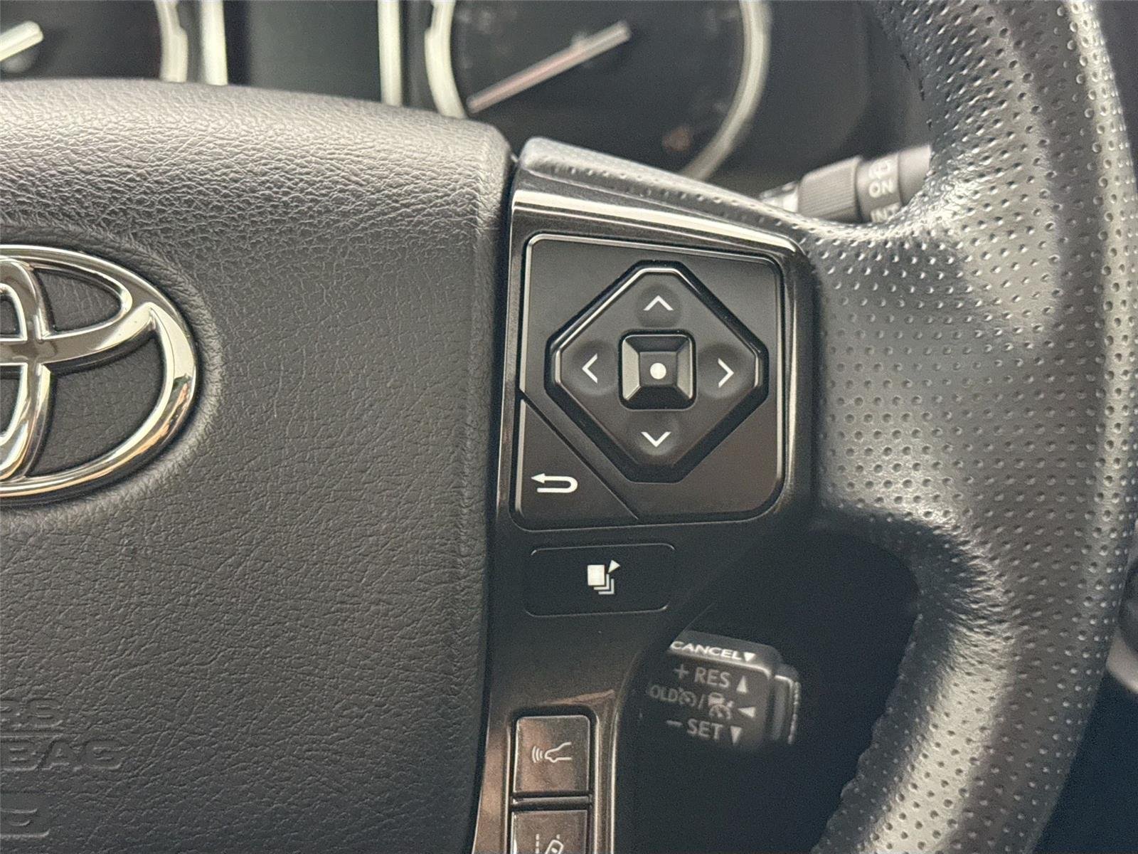 Certified Used 2023 Ice Cap Toyota TRD Pro image 20