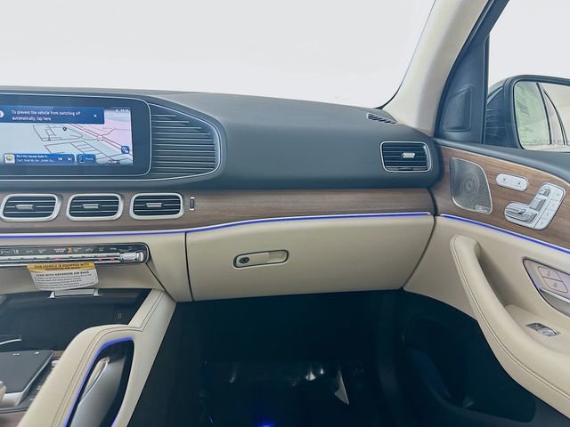 New 2026 Twilight Blue Metallic Mercedes-Benz GLE 350 image 55
