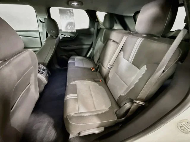 Used 2024 White Chevrolet LT image 24