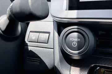 Certified Used 2025 CUTTING EDGE Toyota  image 34