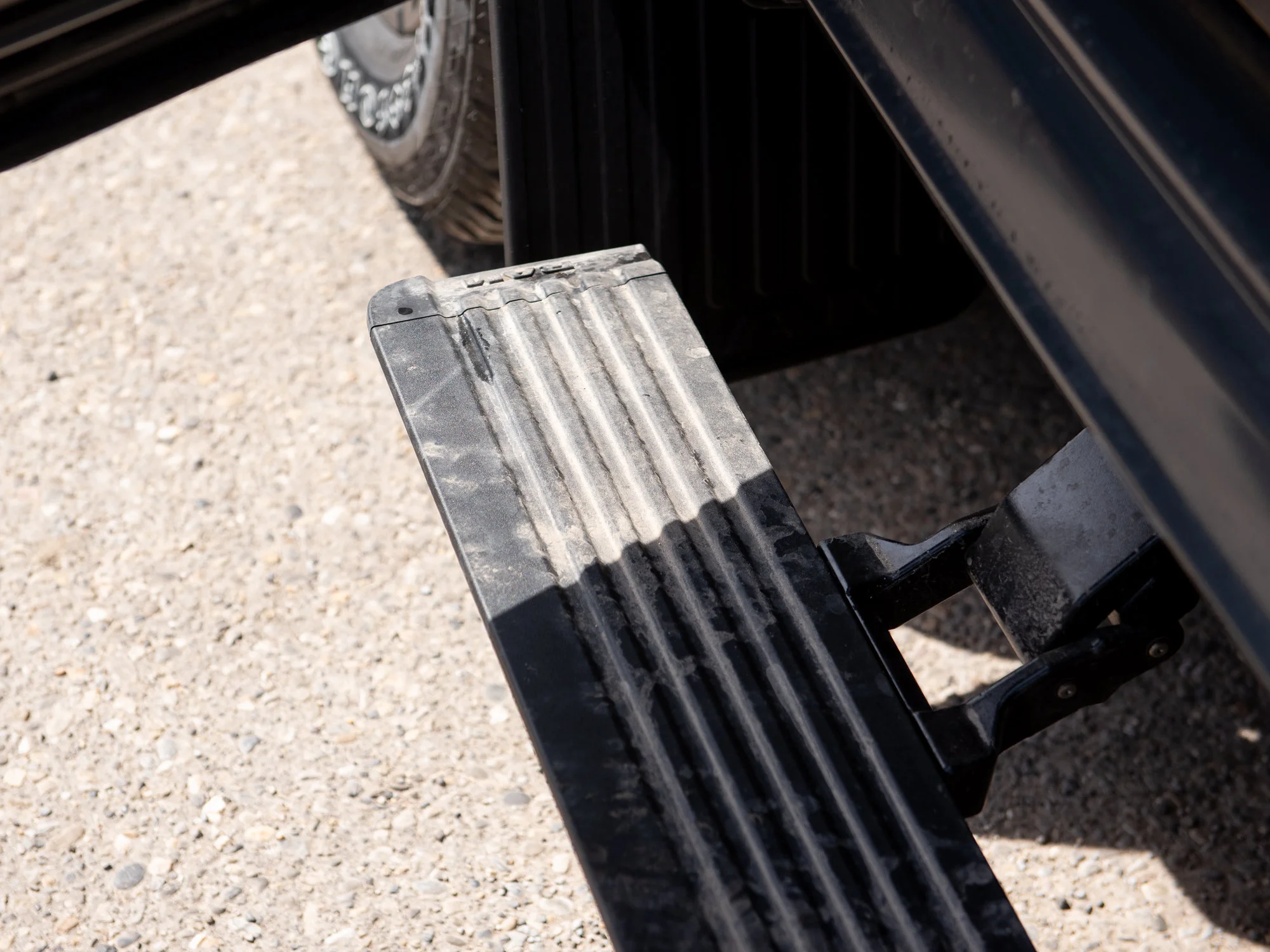 New 2026 Grey RAM Limited* image 4