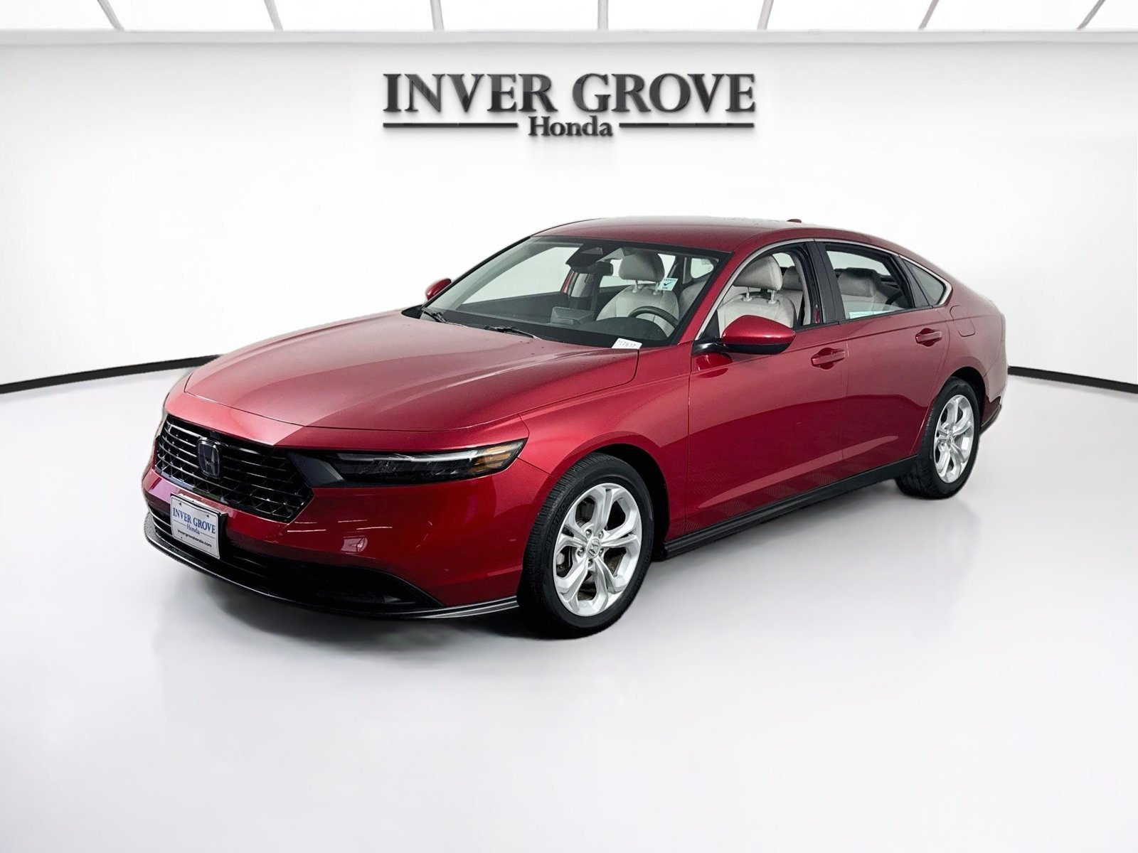 2024 Honda Accord