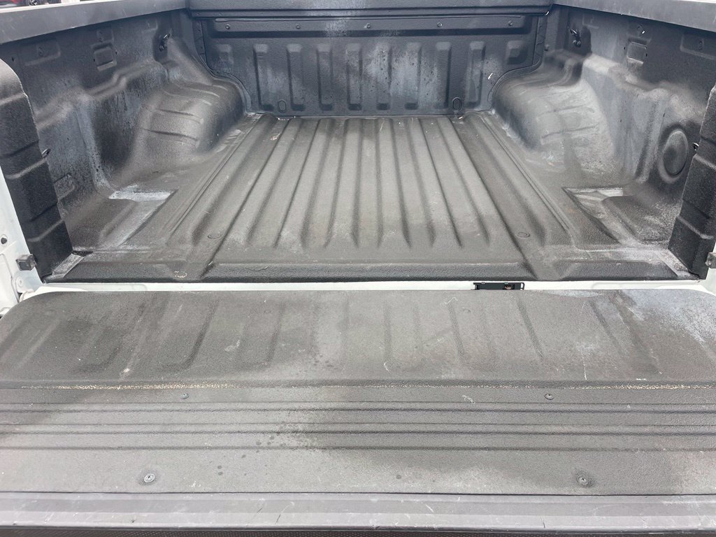 Certified Used 2024 White Nissan S image 28