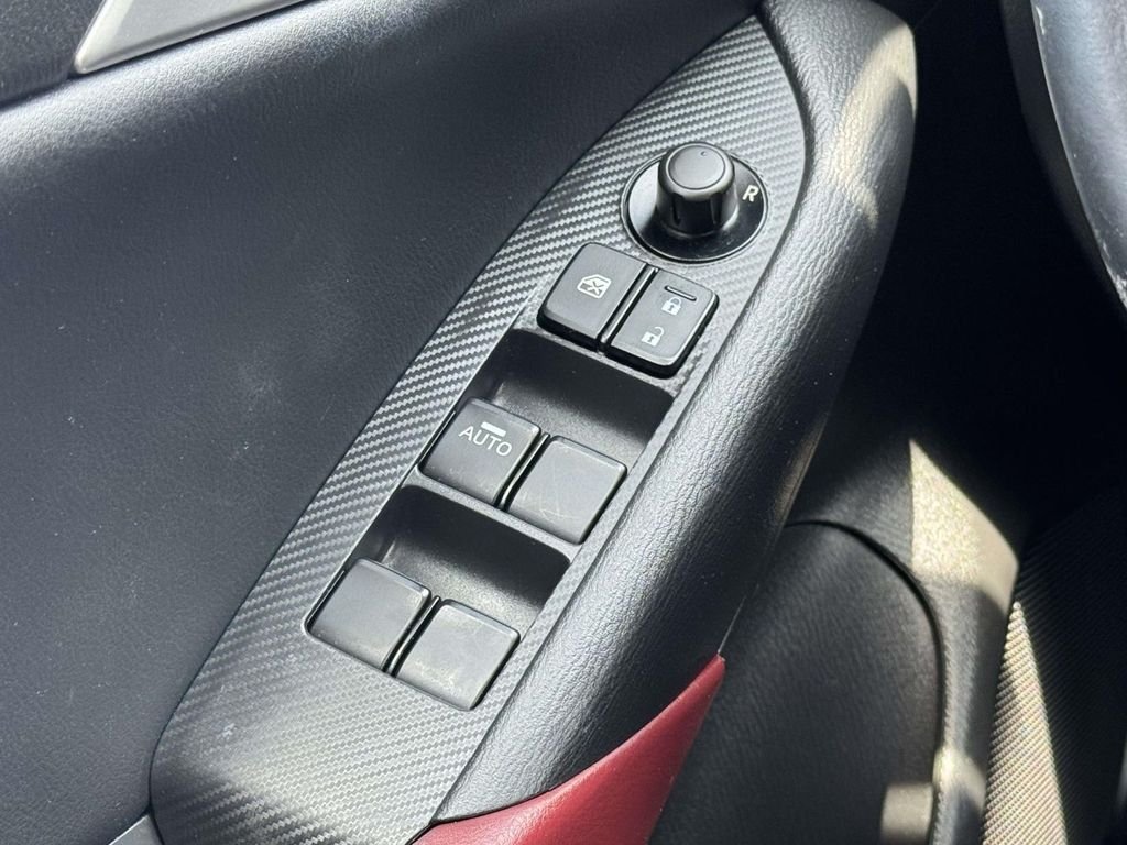 Used 2016 Red Mazda Touring image 27