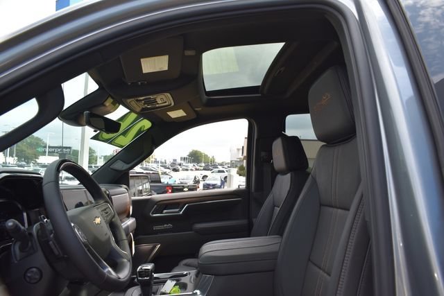 2026 Chevrolet Silverado 1500 High Country - Photo 30