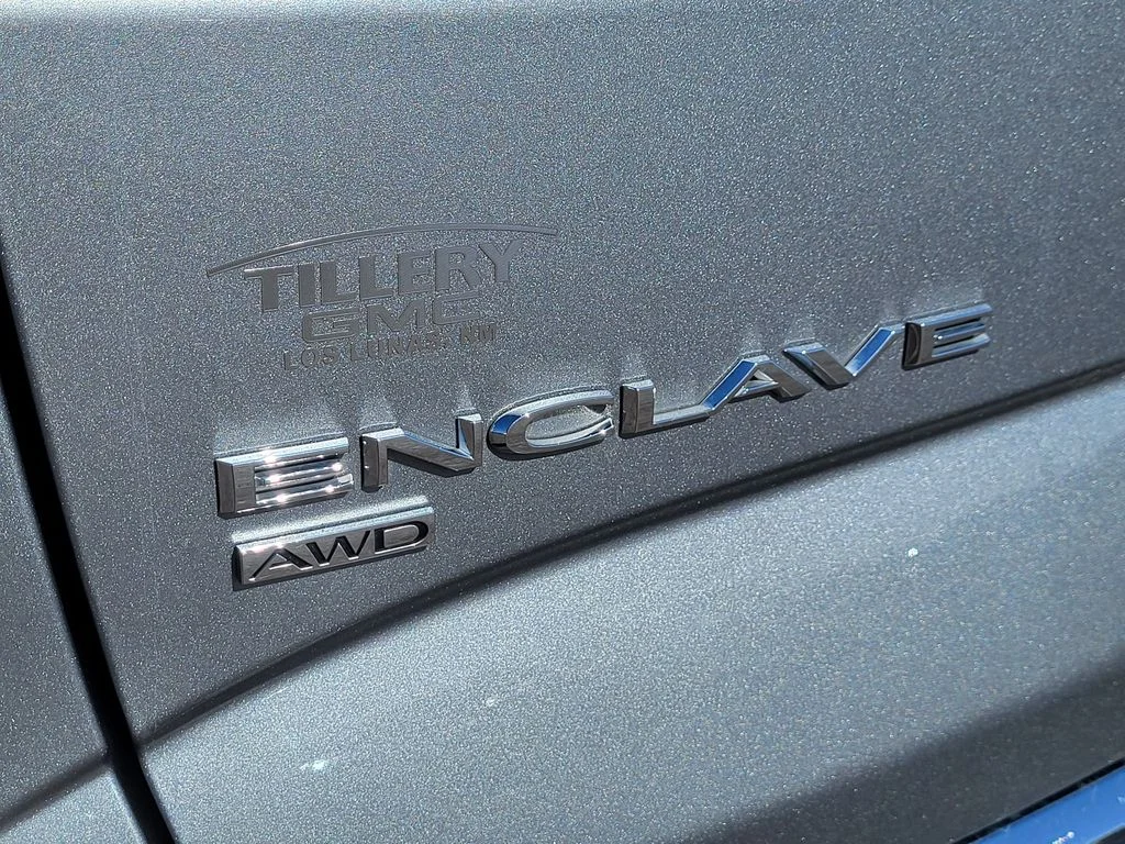 2024 Buick Enclave Premium - Photo 8