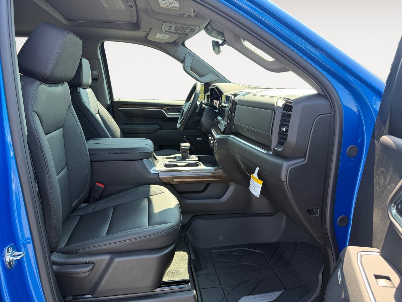 2026 Chevrolet Silverado 1500 RST - Photo 19