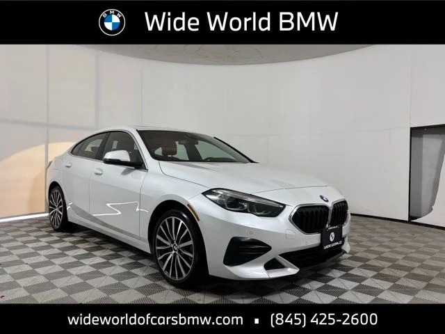2023 BMW 2 Series 228i xDrive