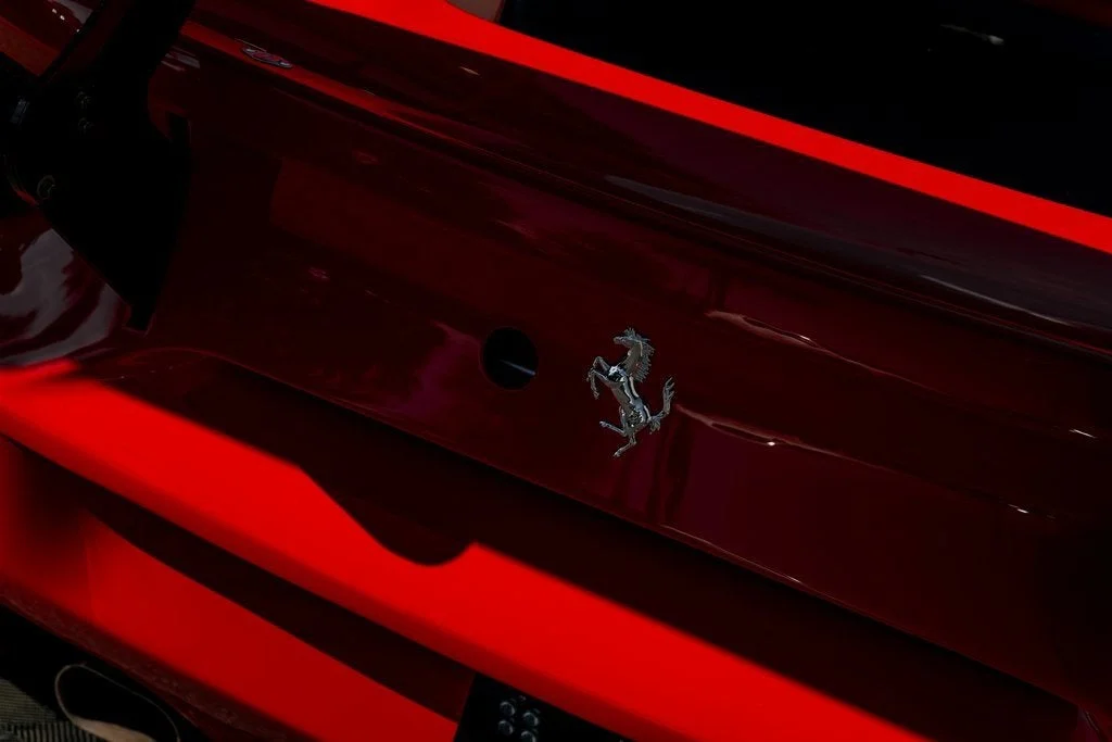 Used 2019  Ferrari GT3 image 9