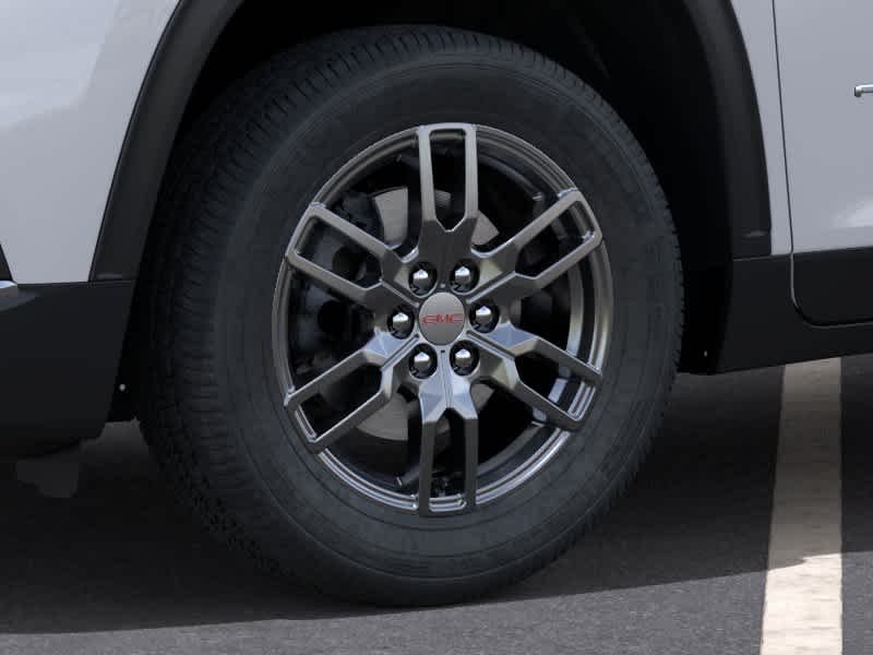 2026 GMC Acadia Elevation - Photo 9