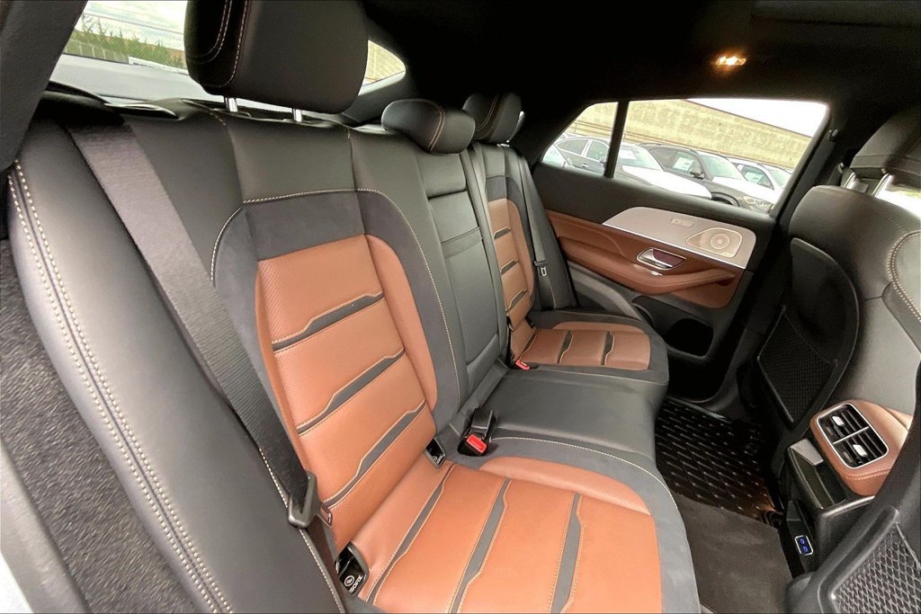 2026 Mercedes-Benz GLE Coupe GLE 53 AMG - Photo 19