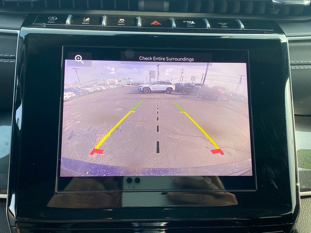 2022 Jeep Grand Cherokee Altitude - Photo 15