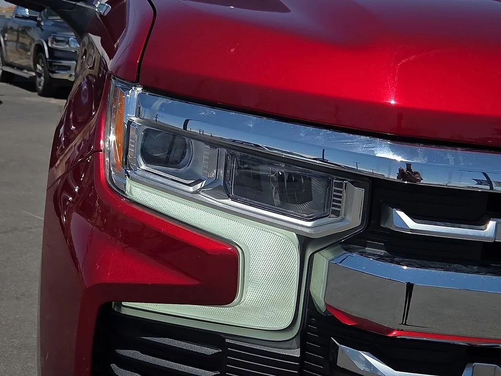 2023 Chevrolet Silverado 1500 LTZ - Photo 7