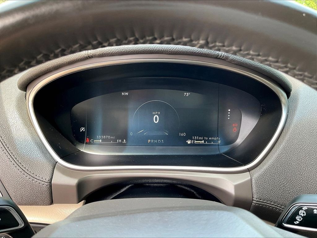 Used 2019 Brown Lincoln Reserve image 15