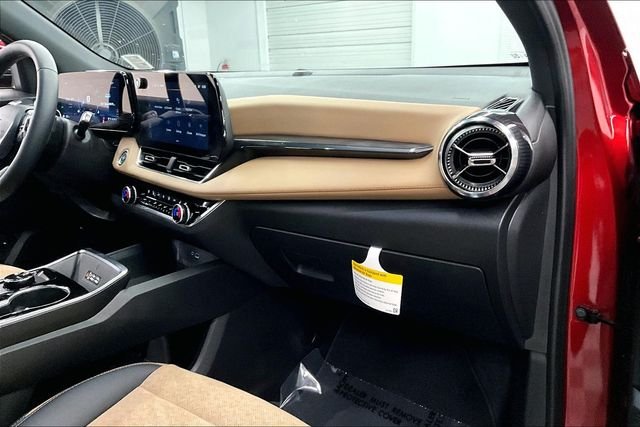 2026 Chevrolet Equinox ACTIV - Photo 20