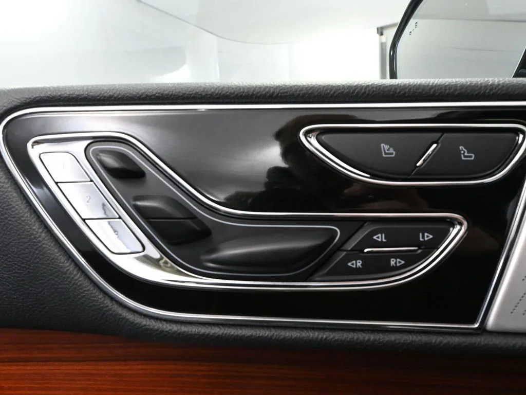 2024 Lincoln Navigator Reserve - Photo 21