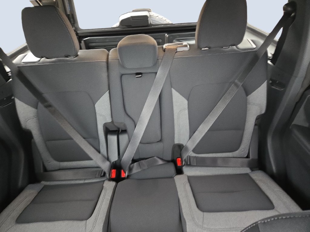 New 2026 Gray Ford Big Bend image 25