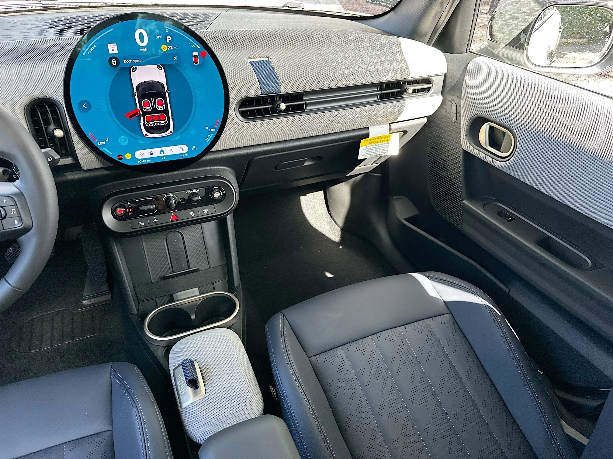 2026 MINI Hardtop 4 Door S - Photo 18