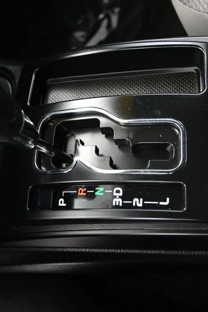 Used 2013 Black Toyota Base image 29