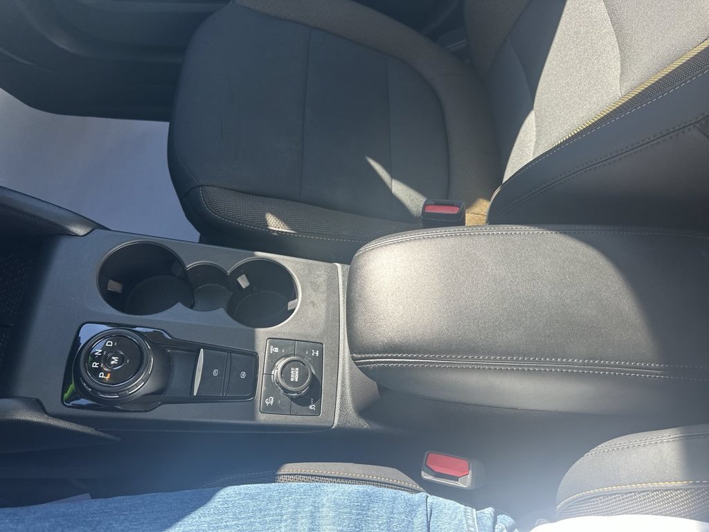 2023 Ford Bronco Sport Badlands - Photo 27