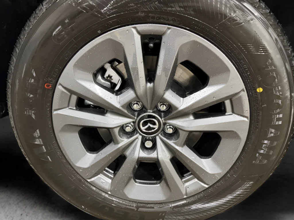 New 2026 Blue Mazda 2.5 S Select image 30