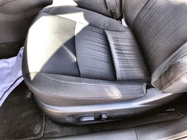 Used 2024 Red Nissan 2.5 SV image 12