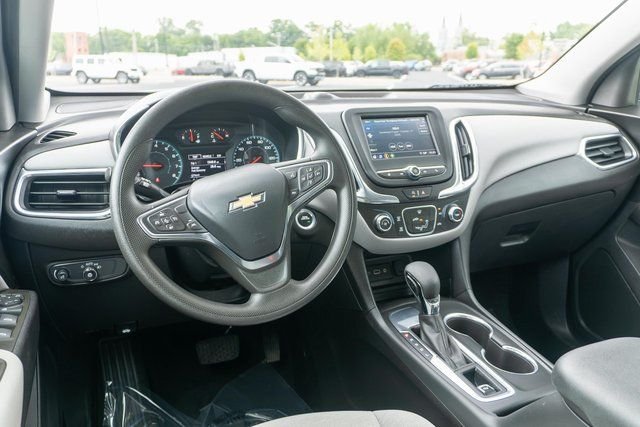 Used 2024 Blue Chevrolet LS image 13