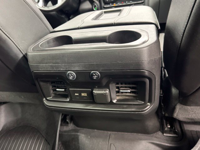 Used 2020 Red Chevrolet LT Trail Boss image 23