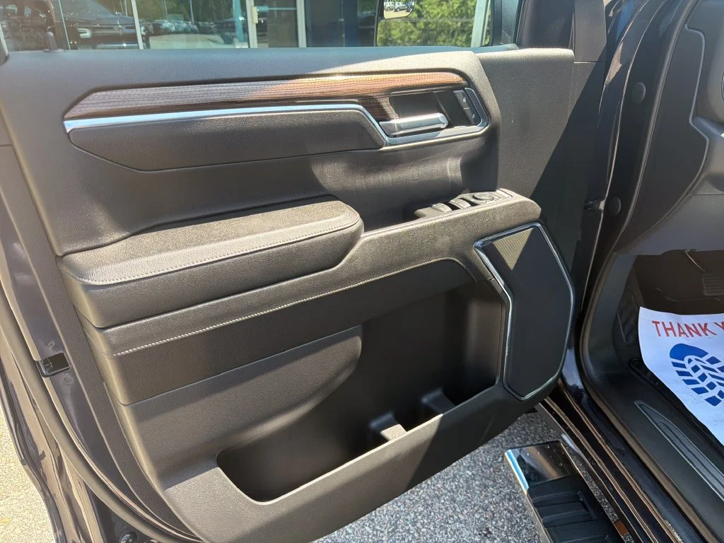 Certified Used 2023 DARK ASH METALLIC Chevrolet LT image 10