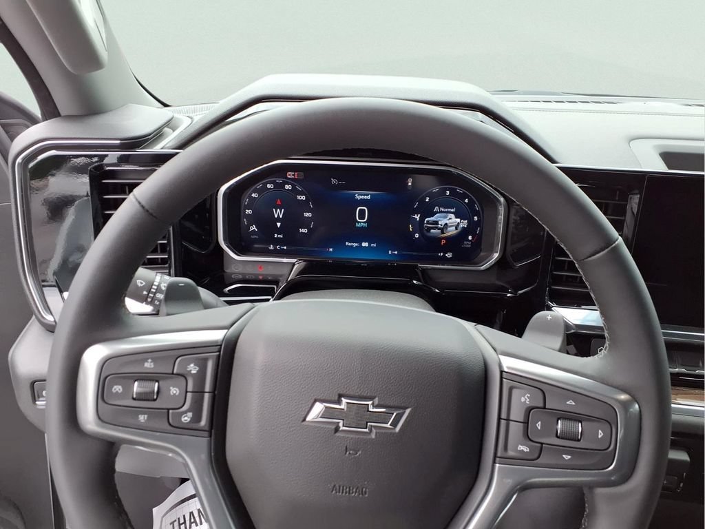 2026 Chevrolet Silverado 1500 LT Trail Boss - Photo 7