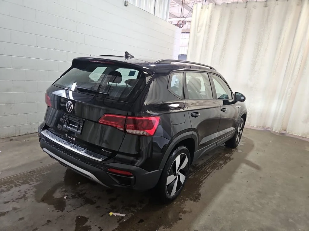 Used 2023 Gray Volkswagen 1.5T S image 10