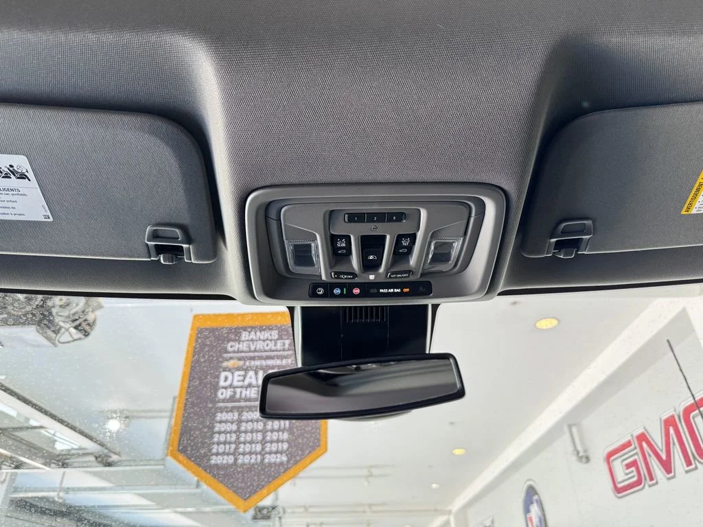 2025 GMC Sierra 2500HD SLT - Photo 28