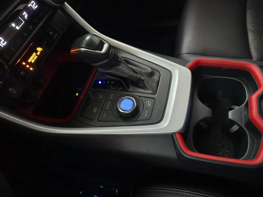 Used 2020 Gray Toyota TRD Off Road image 26