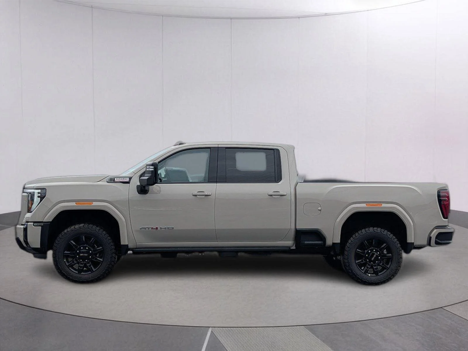 New 2026 Coastal Dune GMC AT4 image 2