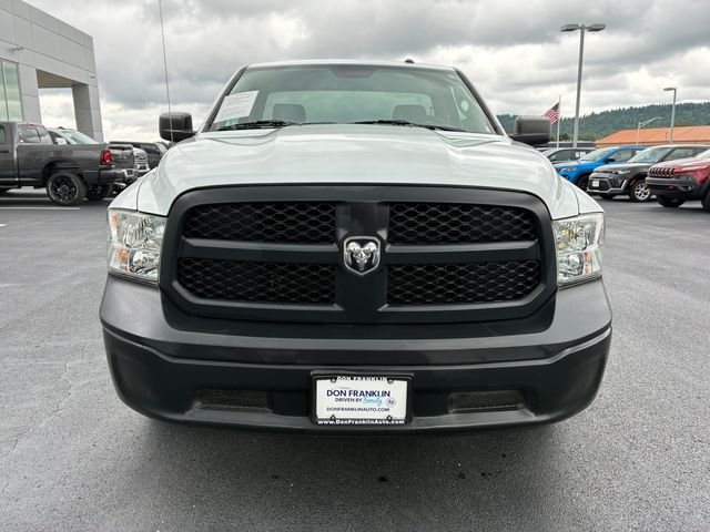Used 2023 White Ram Tradesman image 6