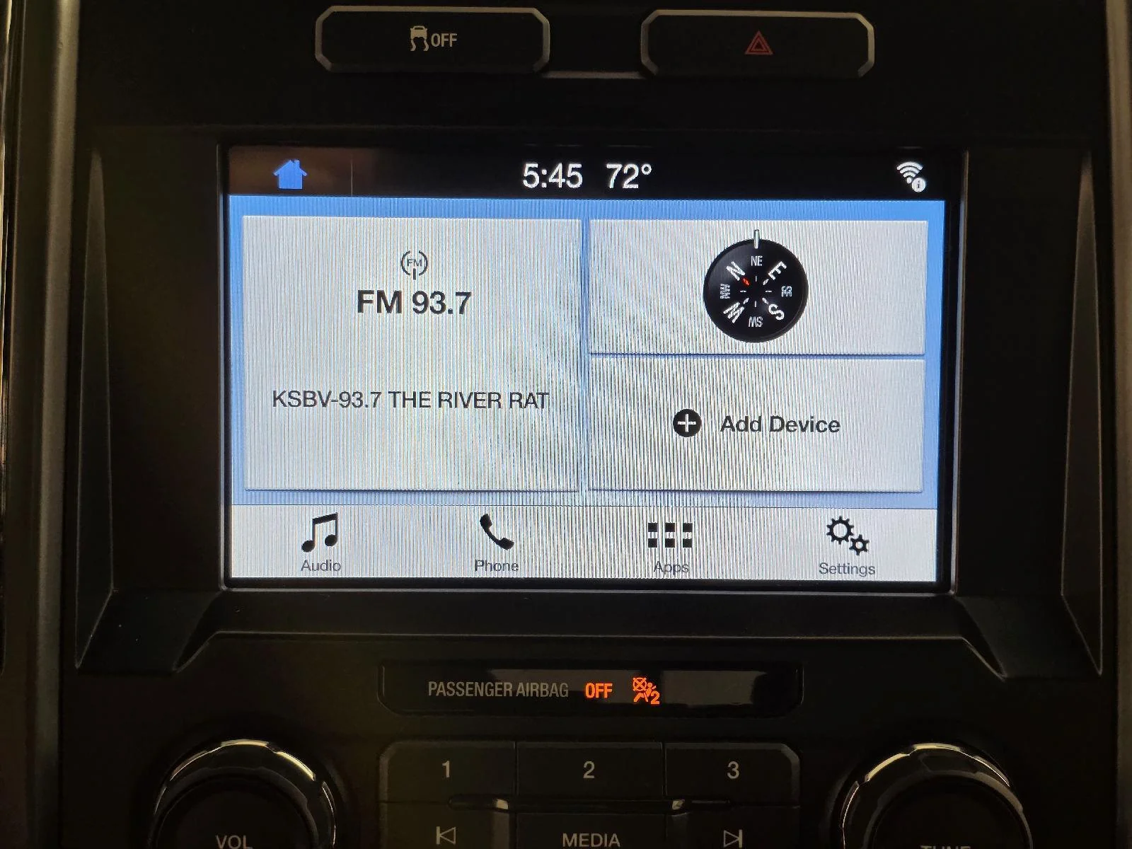 Used 2016 Oxford White Ford XLT image 37