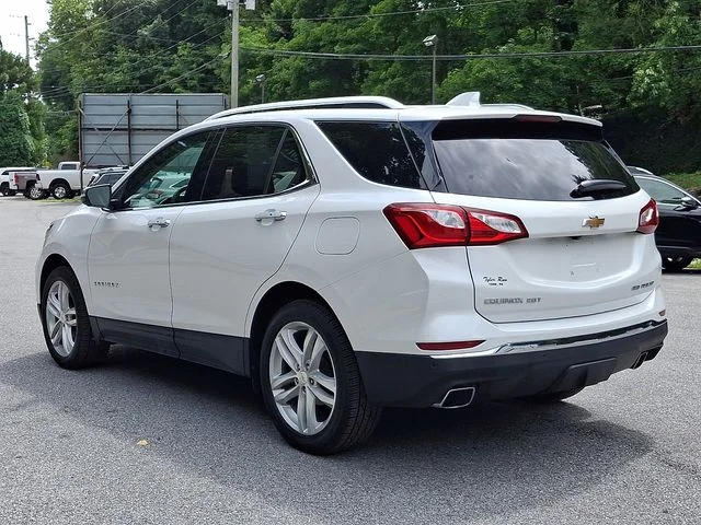 Used 2019 Beige Chevrolet Premier image 5