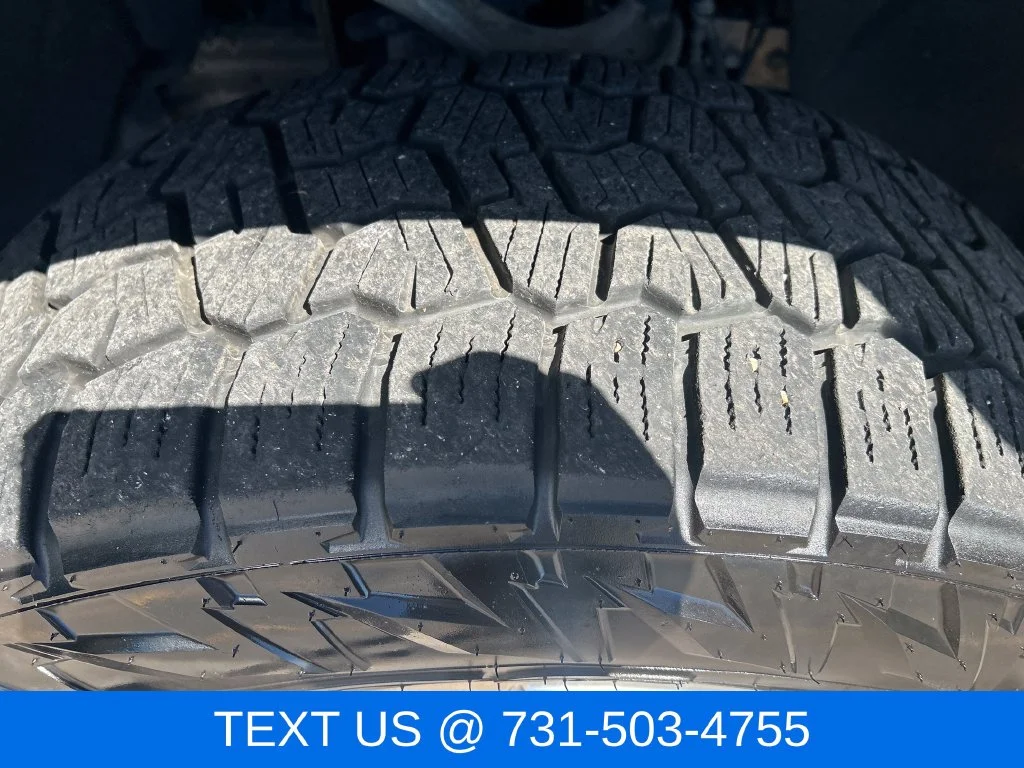 Used 2020 Blue Chevrolet LTZ image 29