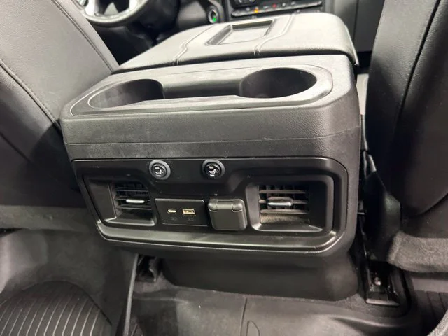 Used 2020 Red Chevrolet LT Trail Boss image 23