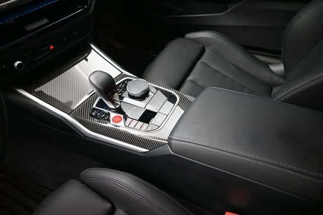 Used 2025 White BMW Competition image 32
