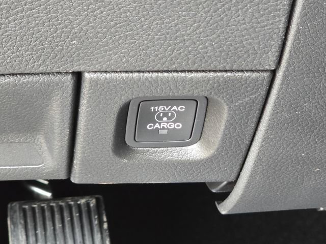 New 2026 Diamond Black Crystal Pearl-Coat Exterior Paint RAM Laramie image 26