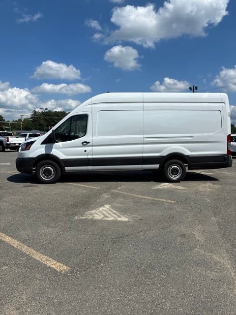 Used 2024 White Ford Base image 4