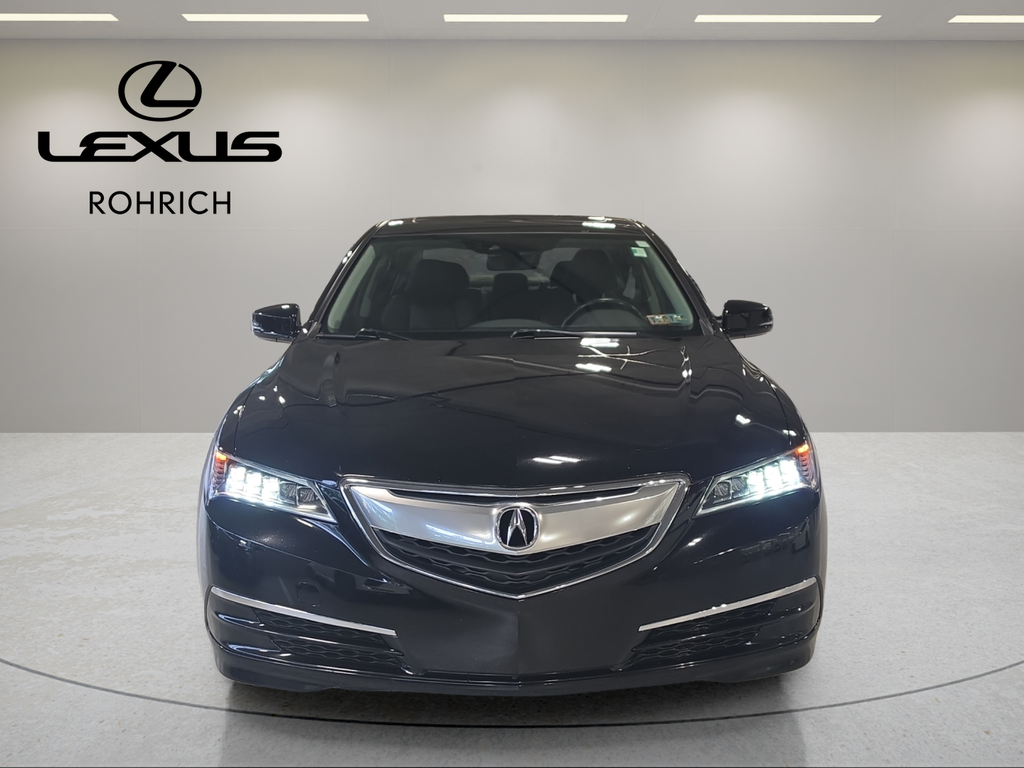 Used 2017  Acura 3.5L V6 image 2