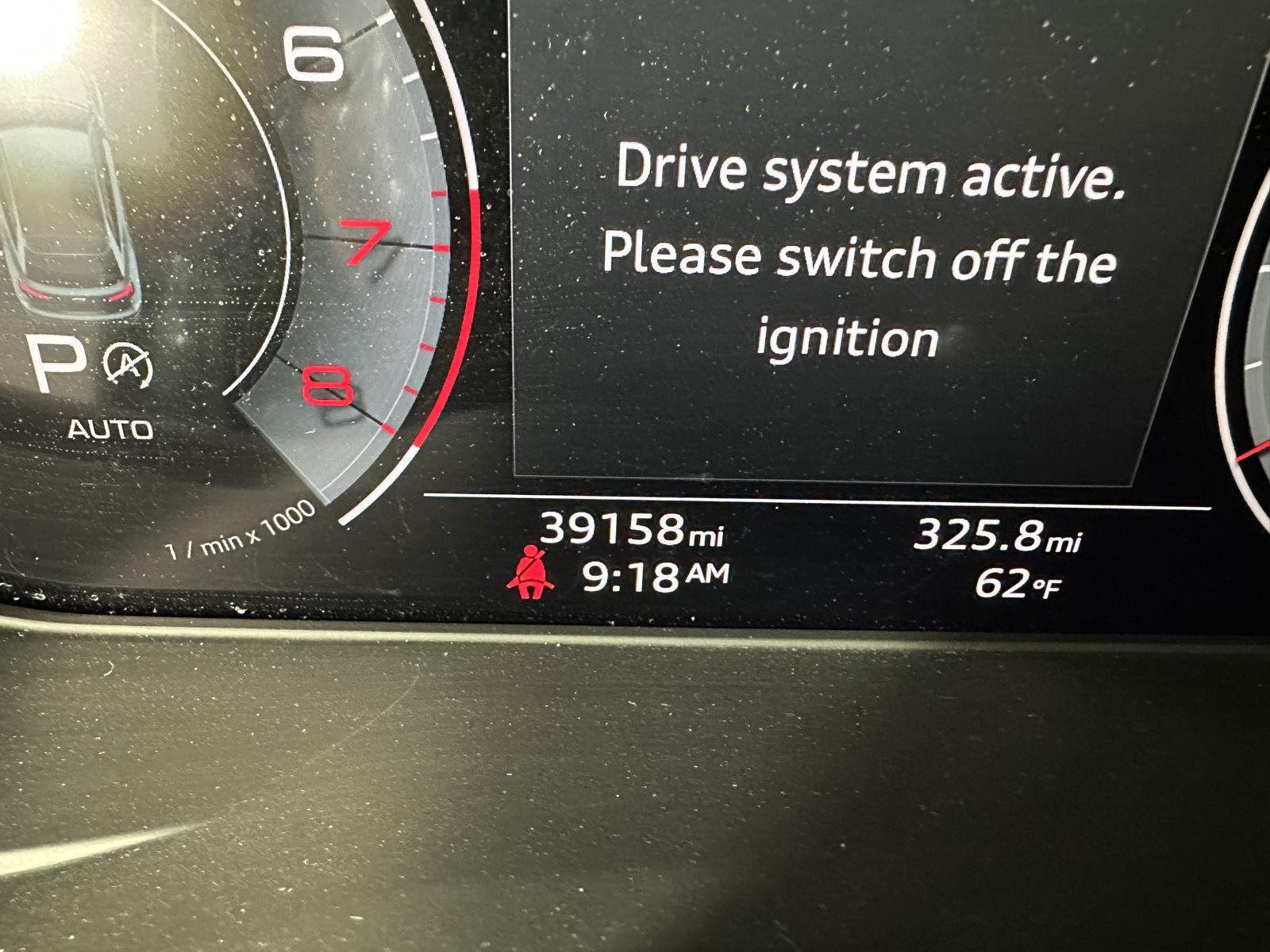 Used 2023 Daytona Gray Pearl Effect Audi S line Premium Plus image 14